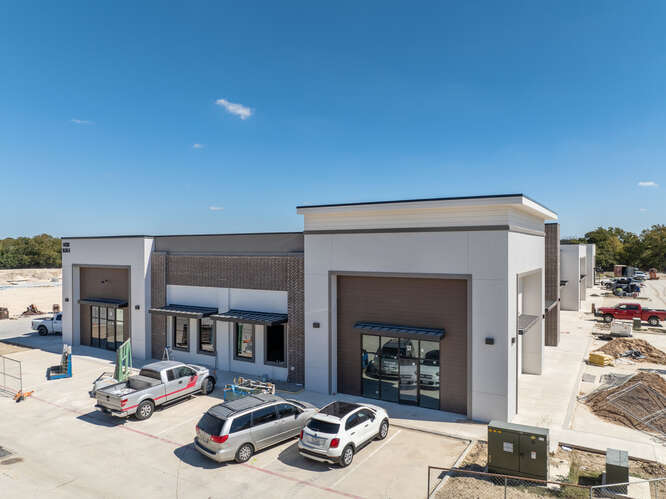 14300 Ronald Reagan Blvd, Cedar Park, TX for lease - Building Photo - Image 1 of 16