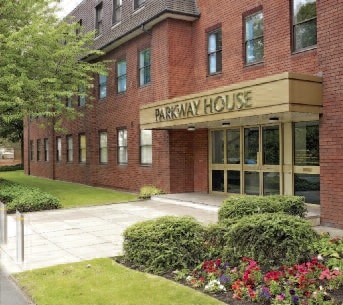 Palatine Rd, Manchester for lease - Building Photo - Image 3 of 8