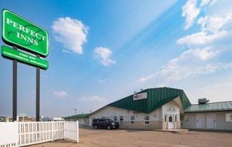 More details for 238 Sims Ave, Weyburn, SK - Hospitality for Sale