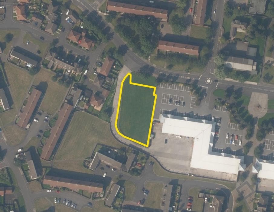 West Farm Av, Newcastle Upon Tyne for sale Primary Photo- Image 1 of 1