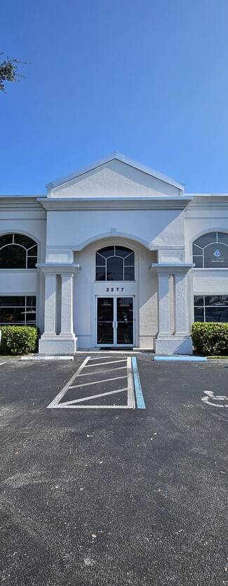 More details for 2277 Trade Center Way, Naples, FL - Flex for Lease