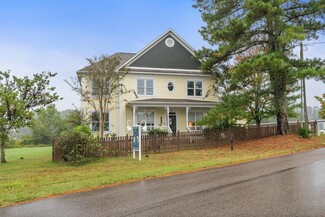 More details for 284 Miller Ln, Owens Cross Roads, AL - Specialty for Sale