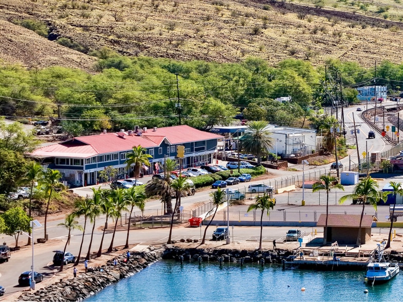 61-3665 Akoni Pule Hwy, Kamuela, HI for lease - Aerial - Image 3 of 5