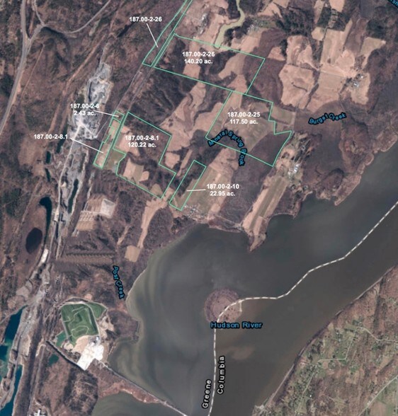 Land in Catskill, NY for sale - Primary Photo - Image 1 of 1