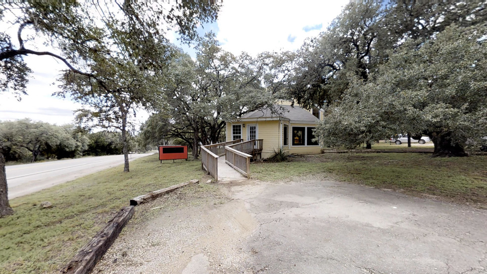 15555 Ranch Road 12, Wimberley, TX for sale - Other - Image 1 of 1