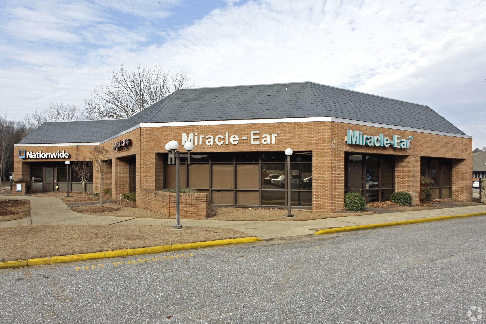 2800 Zelda Rd, Montgomery, AL 36106