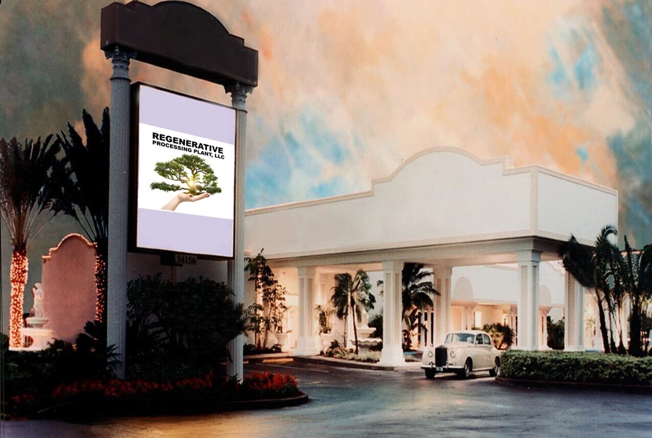 34156 US Highway 19 N, Palm Harbor, FL for sale Building Photo- Image 1 of 1