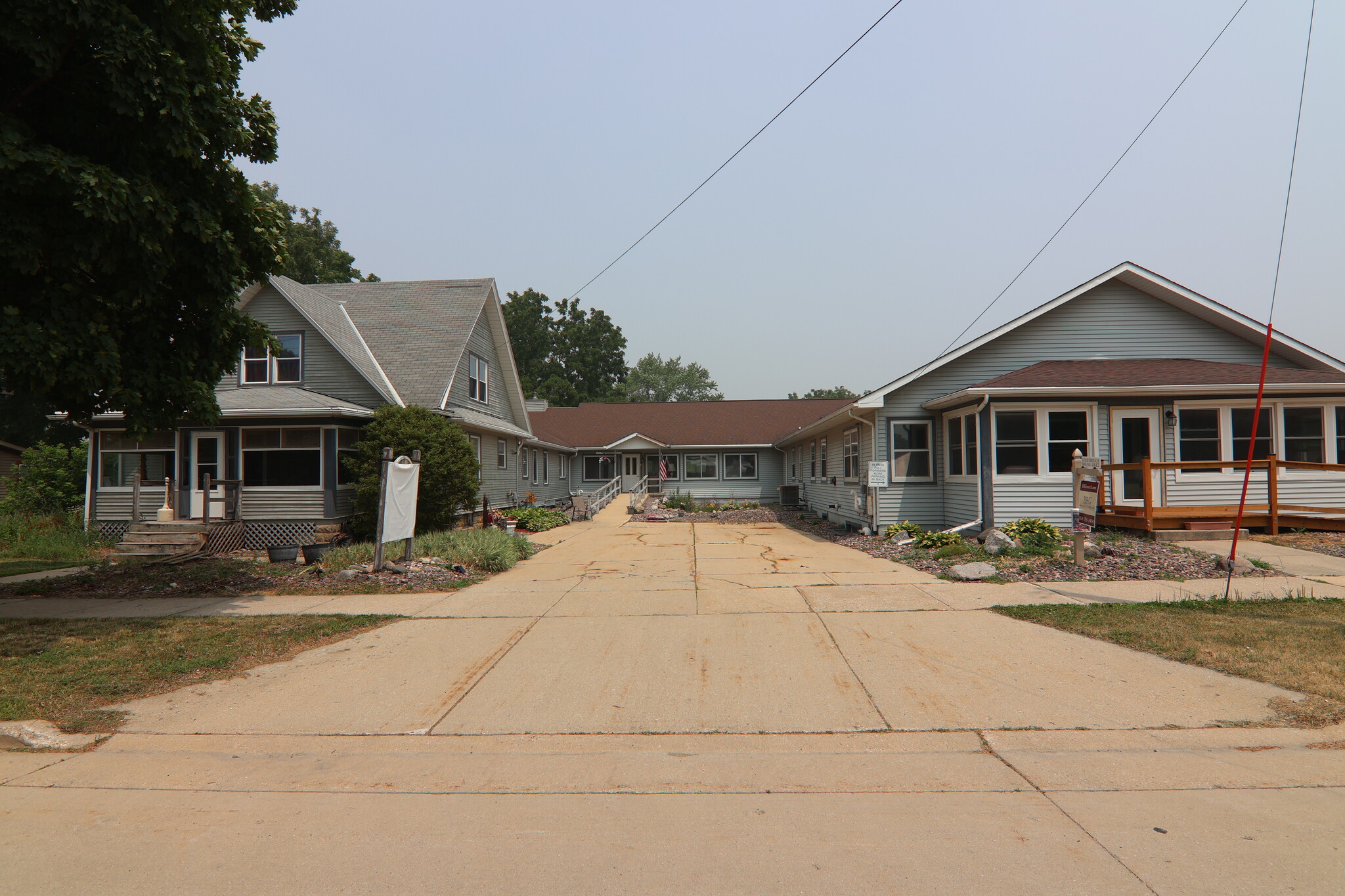 238 E Madison Ave, Milton, WI for sale Building Photo- Image 1 of 1