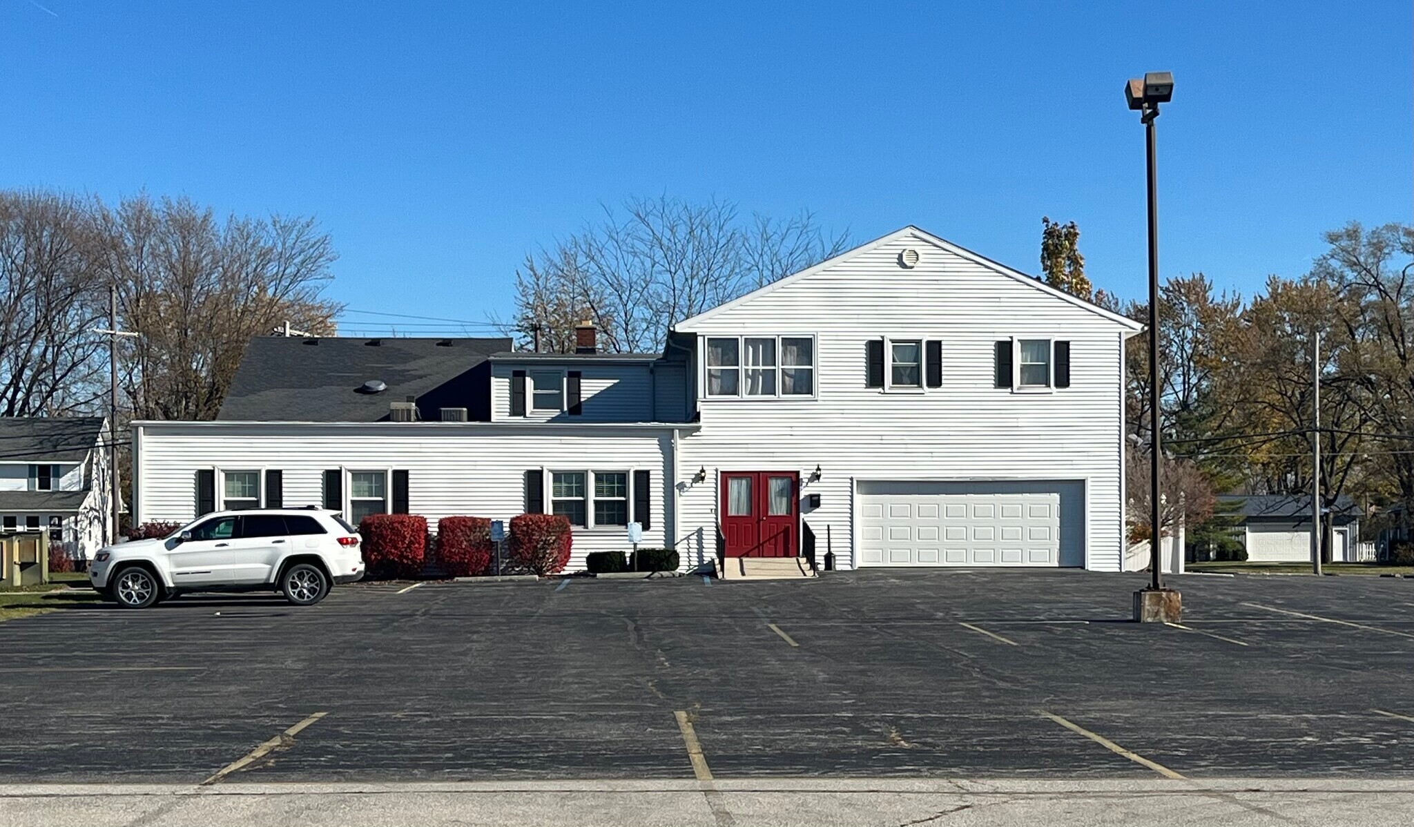 701 Main St, Walbridge, OH for sale Building Photo- Image 1 of 1