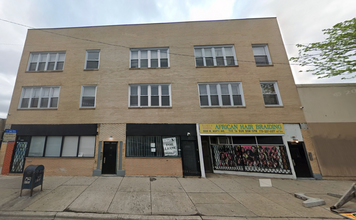 5030-5034 W North Ave, Chicago, IL for lease Building Photo- Image 2 of 4