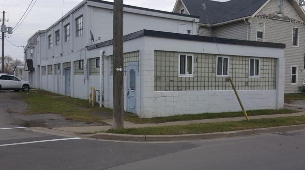 6 George St, Port Colborne, ON for sale Primary Photo- Image 1 of 1