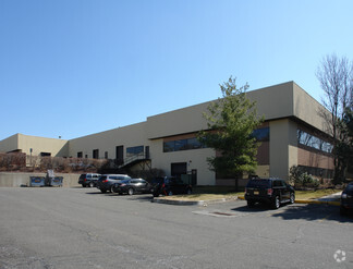 More details for 500 Airport Executive Park, Nanuet, NY - Flex for Lease