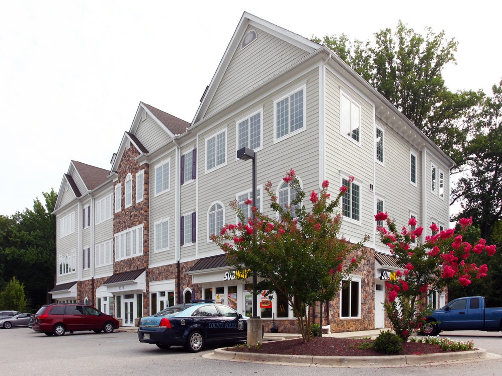 1321 Generals Highway, Crownsville, MD 21032 Crownsville Town Station