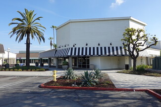 More details for 6401-6605 E Pacific Coast Hwy, Long Beach, CA - Retail for Lease