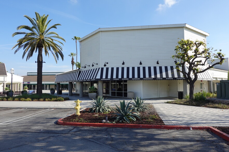 6401-6605 E Pacific Coast Hwy, Long Beach, CA for lease - Building Photo - Image 1 of 21