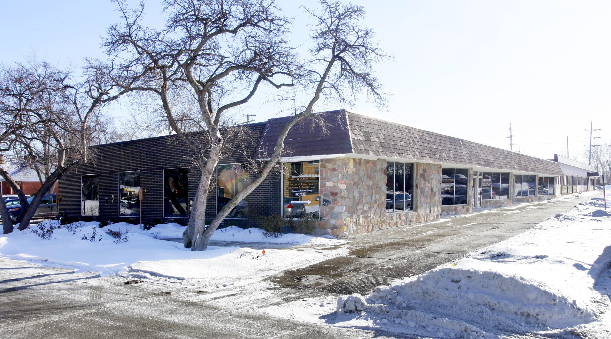 17-29 N Broadway St, Des Plaines, IL for sale Primary Photo- Image 1 of 1