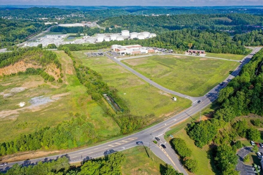 I-65 & County Rd. 52, Pelham, AL for sale Building Photo- Image 1 of 1