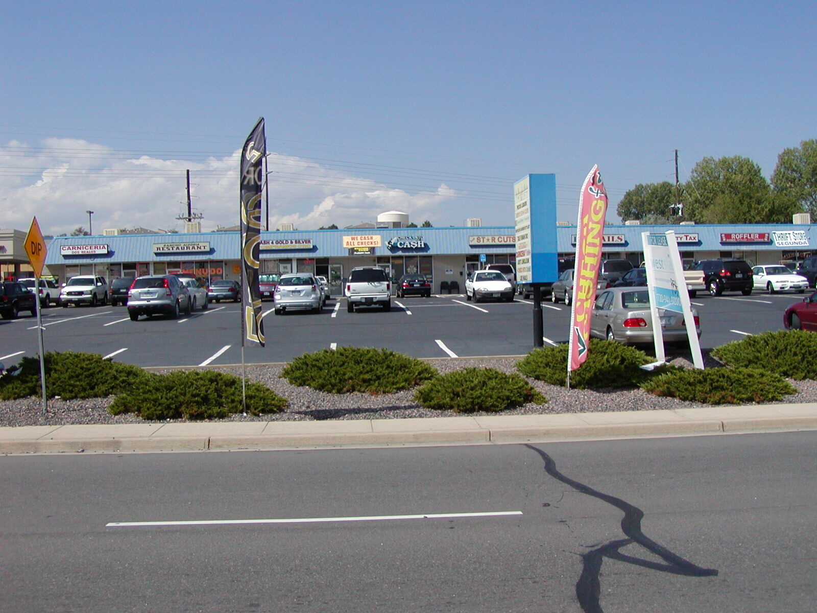 8411 Pecos St, Federal Heights, CO for sale Building Photo- Image 1 of 1