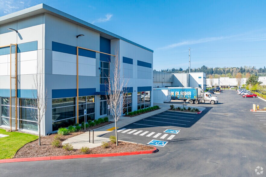 3123 142nd Ave E, Sumner, WA for sale - Primary Photo - Image 1 of 1