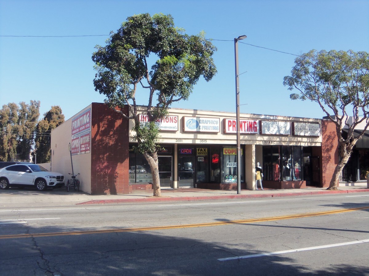 3511 Tweedy Blvd, South Gate, CA 90280