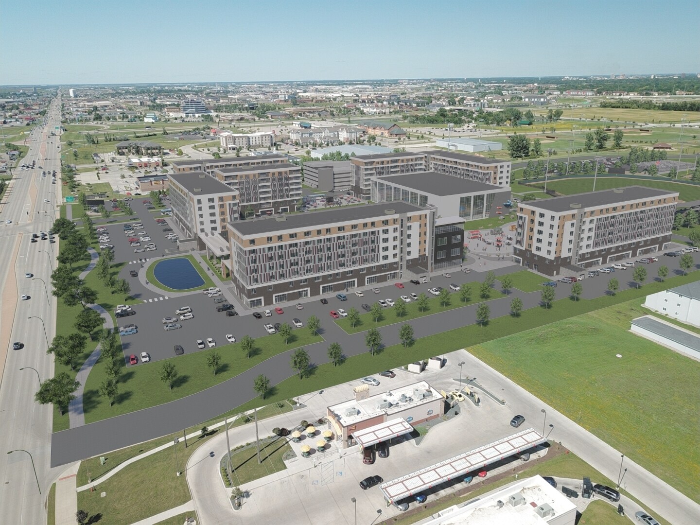 2500 45th St, Fargo, ND 58104 EOLA by EPIC