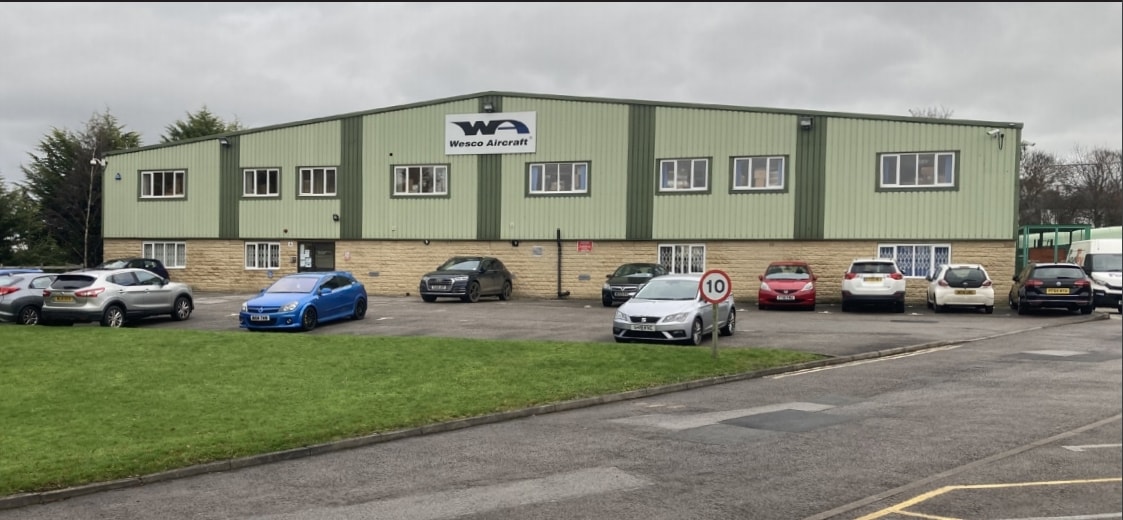 Park Mill Way, Clayton West for sale Primary Photo- Image 1 of 1