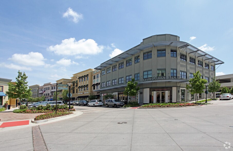 825 Watters Creek Blvd, Allen, TX, 75013 Coworking Space on