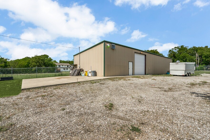 5721 Terrace Trl, Fort Worth, TX for sale - Other - Image 1 of 1