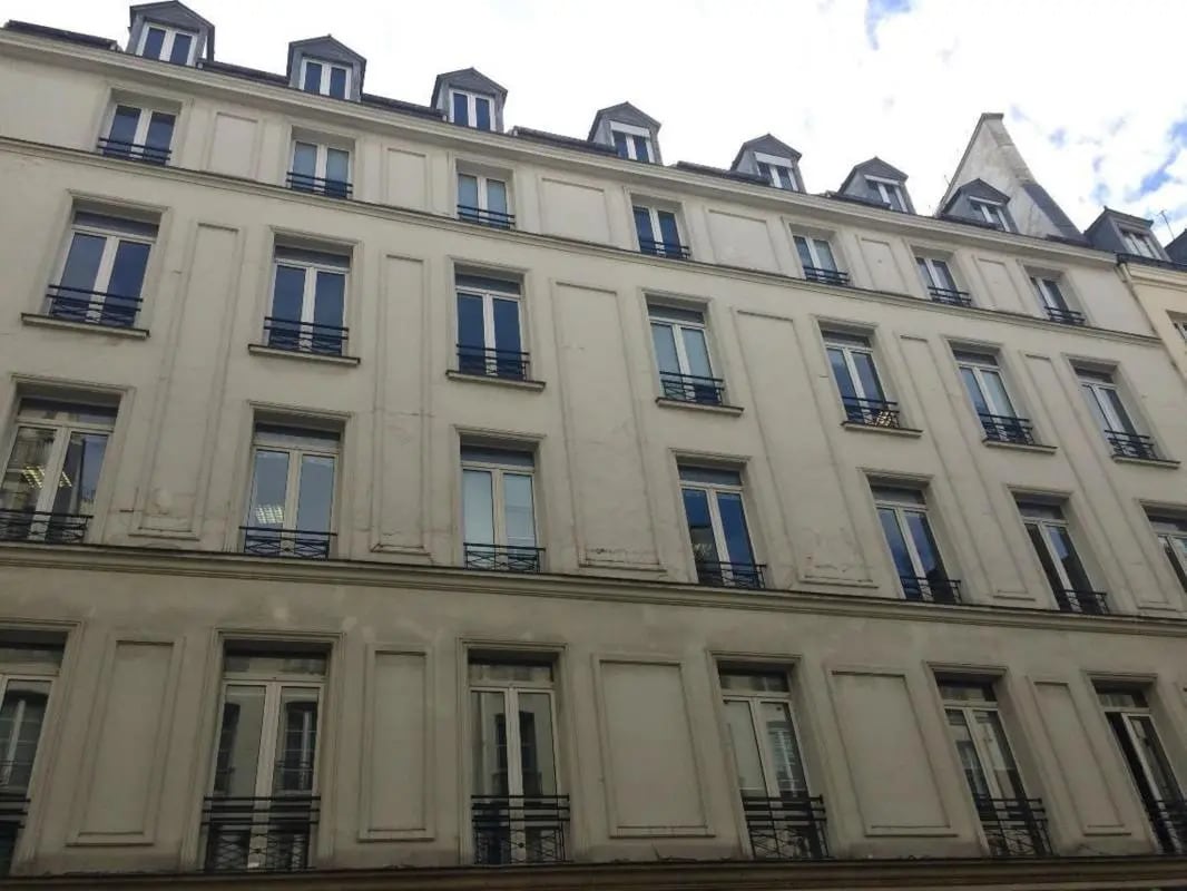 10 Rue Du Faubourg Montmartre, Paris for lease Building Photo- Image 1 of 7