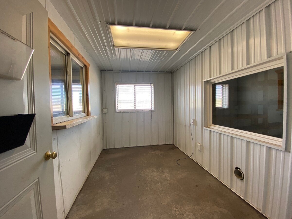 121 Case St, Washburn, ND 58577 Industrial for Sale