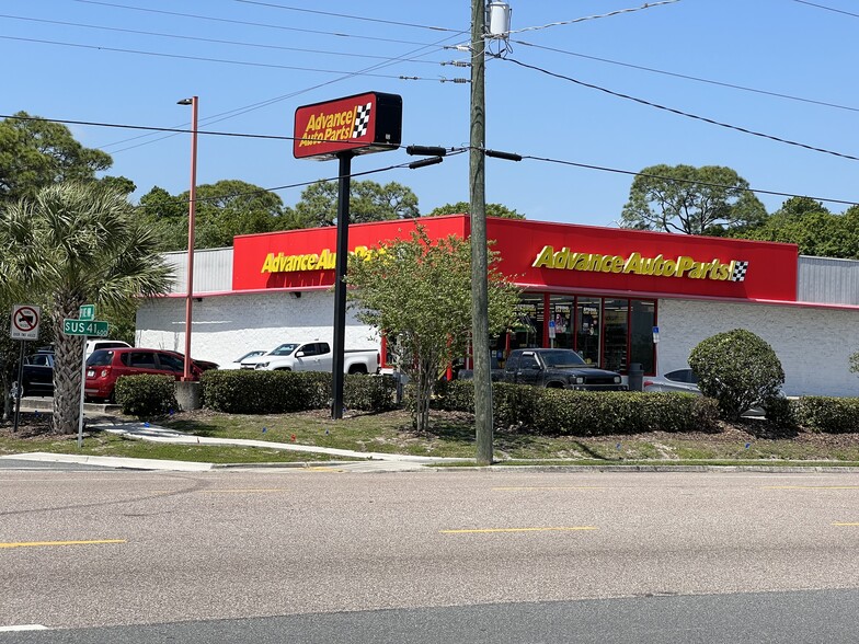 802-812 N US Highway 41, Ruskin, FL for sale - Primary Photo - Image 1 of 1