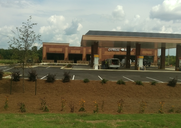 242 S Byhaila Rd, Collierville, TN for lease - Building Photo - Image 2 of 4