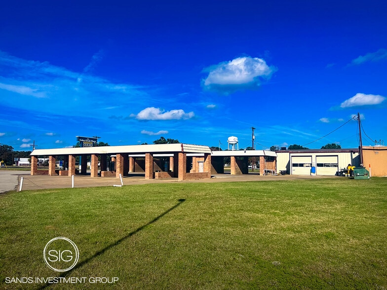 101 N Seven Points Dr, Kemp, TX for sale - Primary Photo - Image 1 of 1