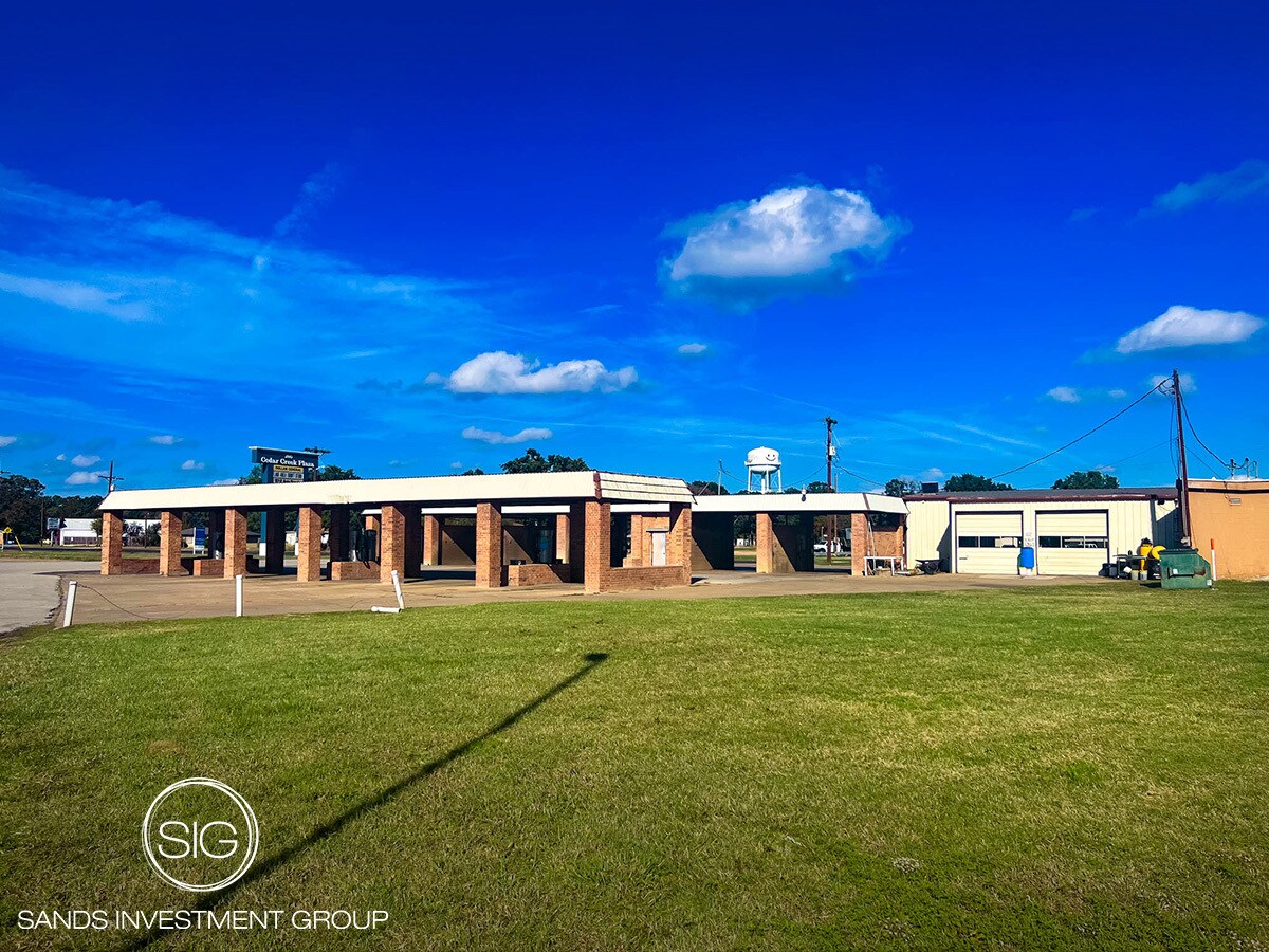 101 N Seven Points Dr, Kemp, TX for sale Primary Photo- Image 1 of 1