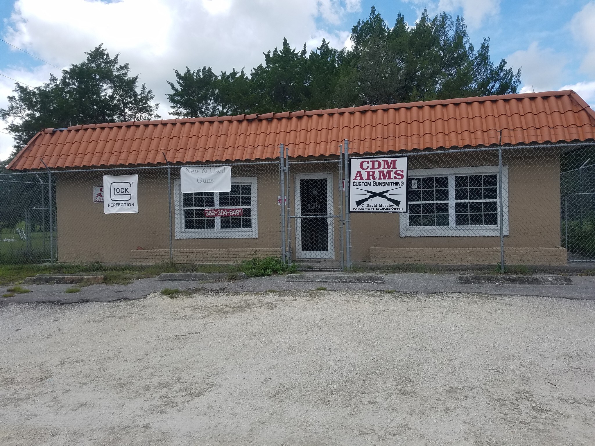 1020 N US Hwy 41, Dunnellon, FL for sale Other- Image 1 of 1