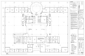 100 Lighting Way, Secaucus, NJ for lease Site Plan- Image 1 of 1
