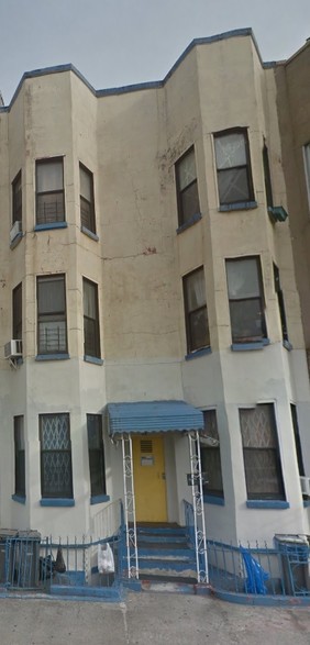 94 George St, Brooklyn, NY 11206 | LoopNet