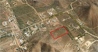 More details for Eagle Butte Rd & Tucker Way Ranch Rd, Acton, CA - Land for Sale