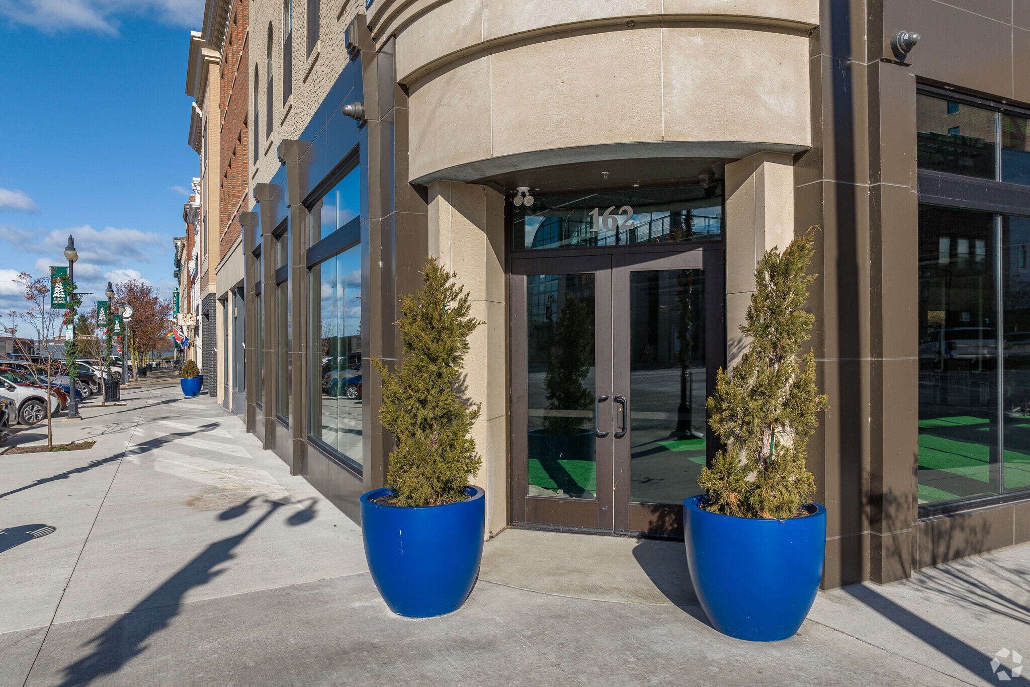 156 Columbus Ave, Sandusky, OH for lease Building Photo- Image 1 of 9