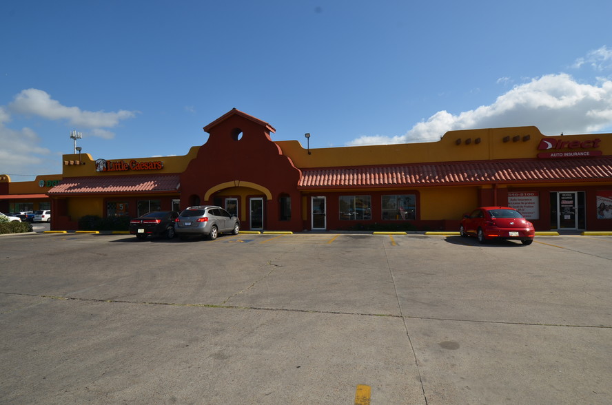 2905 Southmost Rd, Brownsville, TX 78521 | LoopNet