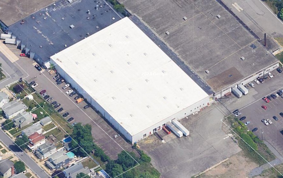 232 Division St, Kingston, PA for lease - Building Photo - Image 2 of 12