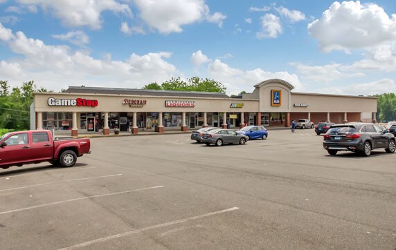 693-707 Farmington Ave, New Britain, CT for sale Primary Photo- Image 1 of 1