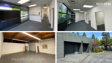 3039 Kilgore Rd, Rancho Cordova, CA for lease Interior Photo- Image 1 of 1