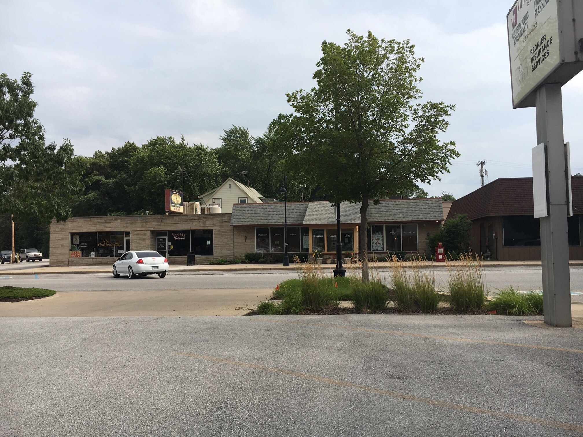 2708-2724 Highway Ave, Highland, IN for sale Building Photo- Image 1 of 1