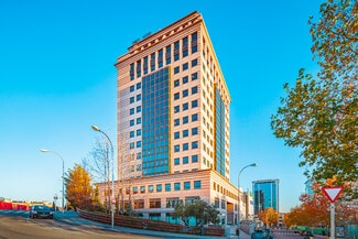 More details for Calle del Ombú, 3, Madrid - Office for Lease