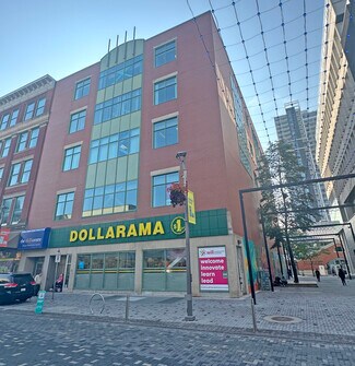 More details for 141 Dundas St, London, ON - Office for Lease
