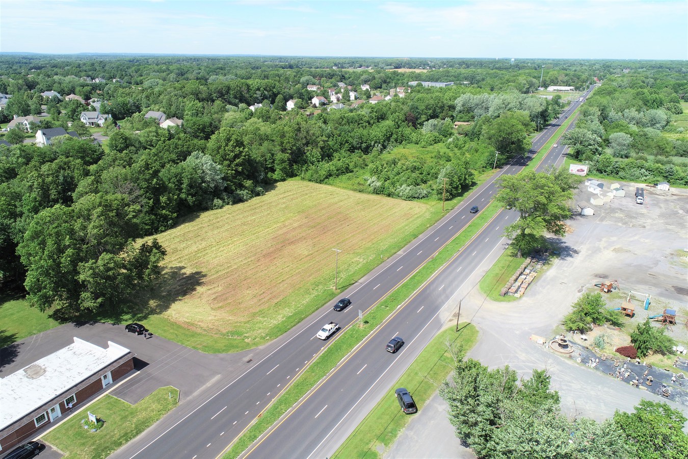 12021204 Rte 130, Robbinsville, NJ 08691