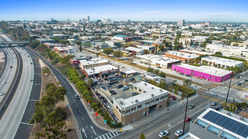 1718-1720 20th St, Santa Monica, CA for sale - Building Photo - Image 2 of 10