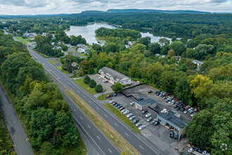 2590-2594 Berlin Tpke, Berlin, CT - aerial  map view - Image1