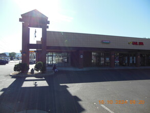 1333 W Iron Springs Rd, Prescott, AZ for lease Building Photo- Image 2 of 23